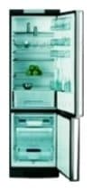 Ремонт холодильника AEG S 80408 KG на дому
