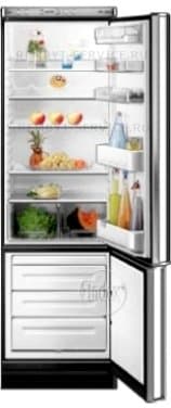 Ремонт холодильника AEG SA 4088 KG на дому