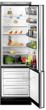 Ремонт холодильника AEG SA 4288 DTR на дому