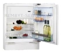 Ремонт холодильника AEG SKS 58240 F0 на дому