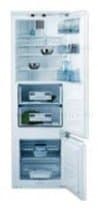 Ремонт холодильника AEG SZ 91840 4I на дому
