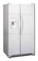 Ремонт холодильника Amana XRSS 264 BW на дому
