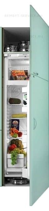 Ремонт холодильника Ardo IDP 275 на дому