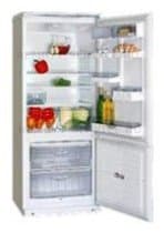 Ремонт холодильника Атлант ХМ 4009-012 на дому