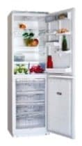 Ремонт холодильника Атлант ХМ 5014-001 на дому