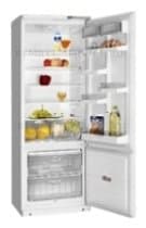 Ремонт холодильника Атлант ХМ 6020-015 на дому