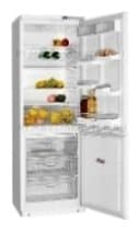 Ремонт холодильника Атлант ХМ 6021-012 на дому