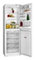 Ремонт холодильника Атлант ХМ 6023-014 на дому