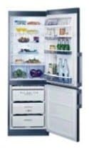 Ремонт холодильника Bauknecht KGEA 3600 на дому