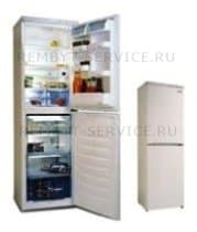 Ремонт холодильника BEKO CCH 7660 HCA на дому
