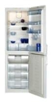 Ремонт холодильника BEKO CDA 36200 на дому