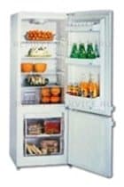 Ремонт холодильника BEKO CDP 7450 A на дому