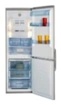 Ремонт холодильника BEKO CNA 32520 XM на дому