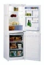 Ремонт холодильника BEKO CRF 4810 на дому