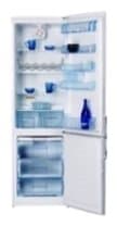 Ремонт холодильника BEKO CSK 38000 S на дому