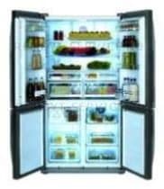 Ремонт холодильника BEKO GNE 114610 FX на дому