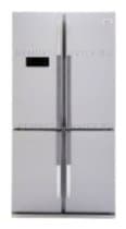 Ремонт холодильника BEKO GNE 114610 X на дому