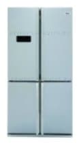 Ремонт холодильника BEKO GNE 114612 X на дому