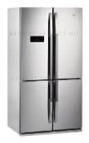 Ремонт холодильника BEKO GNE 114670 X на дому