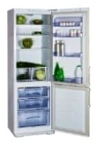 Ремонт холодильника Бирюса 127 KLА на дому