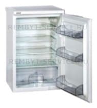 Ремонт холодильника Bomann VS108 на дому