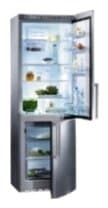 Ремонт холодильника Bosch KGN36X43 на дому