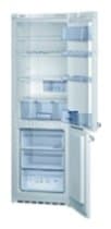 Ремонт холодильника Bosch KGS36X26 на дому