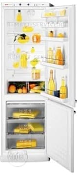 Ремонт холодильника Bosch KGS3821 на дому