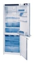 Ремонт холодильника Bosch KGU40123 на дому