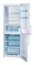 Ремонт холодильника Bosch KGV33X00 на дому