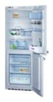 Ремонт холодильника Bosch KGV33X25 на дому