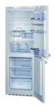 Ремонт холодильника Bosch KGV33Z35 на дому