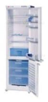 Ремонт холодильника Bosch KGV39620 на дому