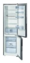 Ремонт холодильника Bosch KGV39VI30E на дому