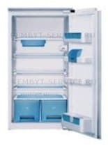 Ремонт холодильника Bosch KIR20441 на дому