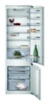 Ремонт холодильника Bosch KIV38A51 на дому