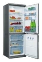 Ремонт холодильника Candy CCM 360 SLX на дому