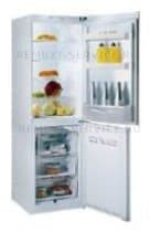 Ремонт холодильника Candy CFM 3255 A на дому