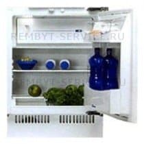 Ремонт холодильника Candy CRU 164 A на дому