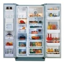 Ремонт холодильника Daewoo Electronics FRS-T20 FA на дому