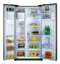 Ремонт холодильника Daewoo FRN-X 22 D3CS на дому