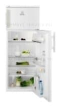 Ремонт холодильника Electrolux EJ 2301 AOW на дому