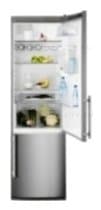 Ремонт холодильника Electrolux EN 4010 DOX на дому