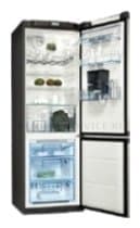 Ремонт холодильника Electrolux ENA 34415 X на дому