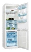 Ремонт холодильника Electrolux ENB 34433 W на дому