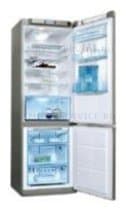 Ремонт холодильника Electrolux ENB 35405 S на дому