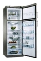 Ремонт холодильника Electrolux END 32321 X на дому