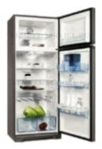 Ремонт холодильника Electrolux END 42395 X на дому