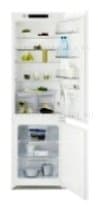 Ремонт холодильника Electrolux ENN 92803 CW на дому