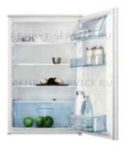 Ремонт холодильника Electrolux ERN 16510 на дому